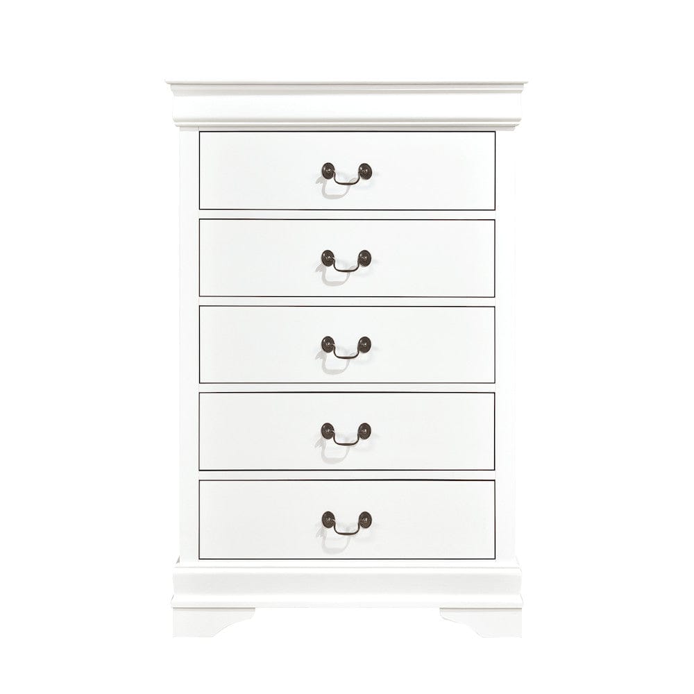 Homelegance  - Mayville Chest - 2147W-9  view 5