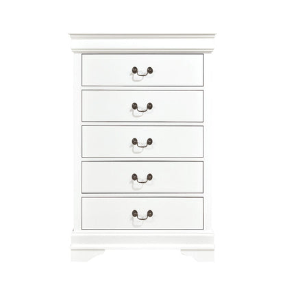 Homelegance  - Mayville Chest - 2147W-9  view 5