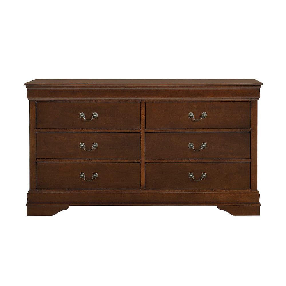 Homelegance  - Mayville Dresser - 2147-5  view 1