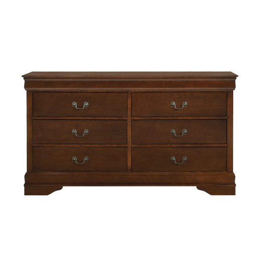 Homelegance  - Mayville Dresser - 2147-5  view 1