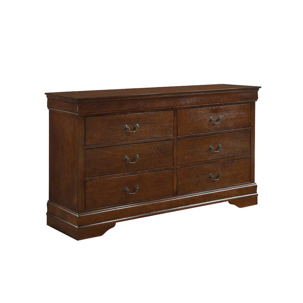 Homelegance  - Mayville Dresser - 2147-5  view 4
