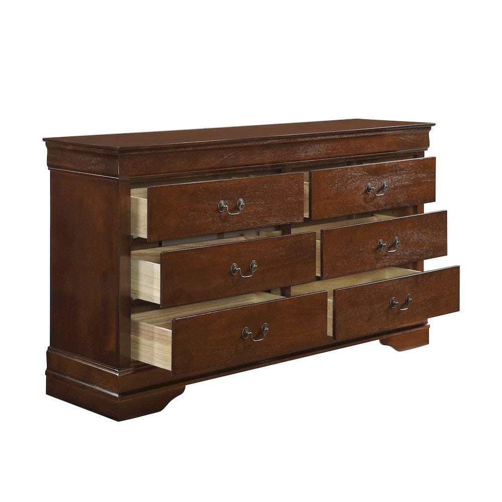 Homelegance  - Mayville Dresser - 2147-5  view 5