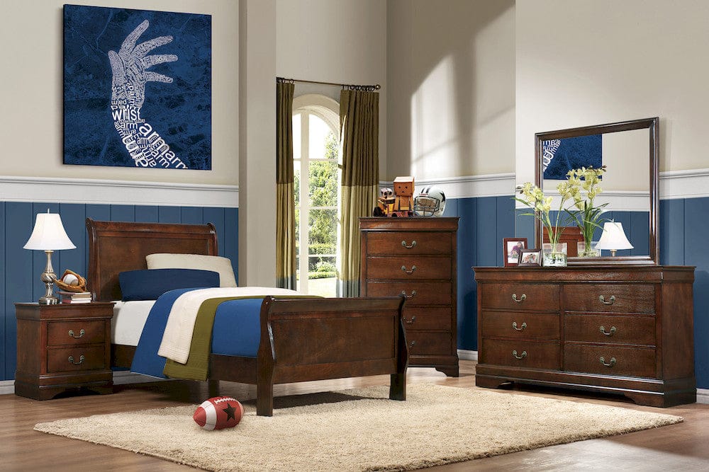 Homelegance  - Mayville Dresser - 2147-5  view 7