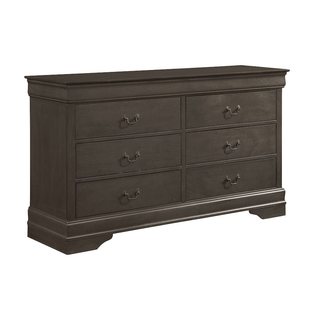Homelegance  - Mayville Dresser - 2147SG-5  view 1
