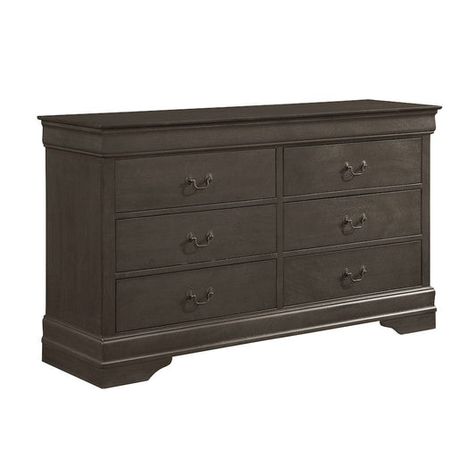 Homelegance  - Mayville Dresser - 2147SG-5  view 1