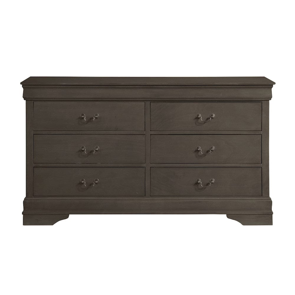 Homelegance  - Mayville Dresser - 2147SG-5  view 3