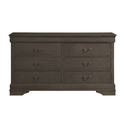 Homelegance  - Mayville Dresser - 2147SG-5  view 3