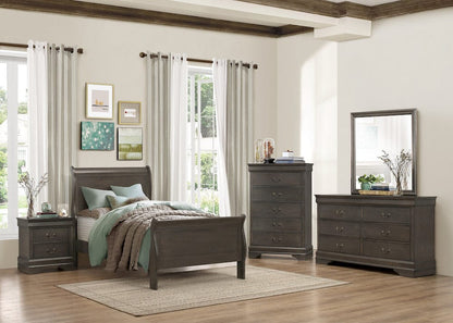 Homelegance  - Mayville Dresser - 2147SG-5  view 5