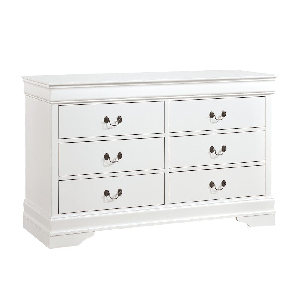 Homelegance  - Mayville Dresser - 2147W-5  view 1
