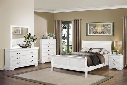 Homelegance  - Mayville Dresser - 2147W-5  view 2