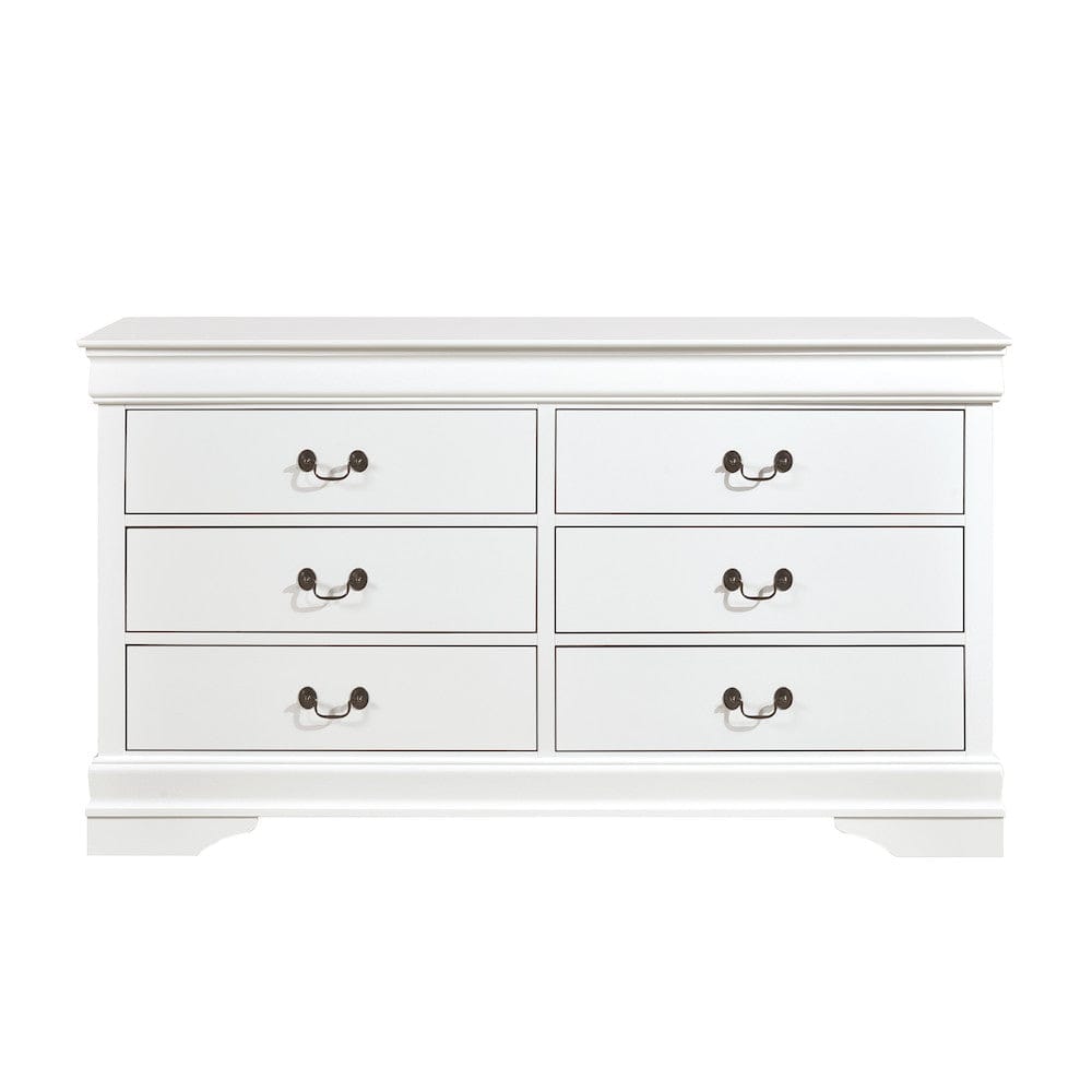 Homelegance  - Mayville Dresser - 2147W-5  view 3