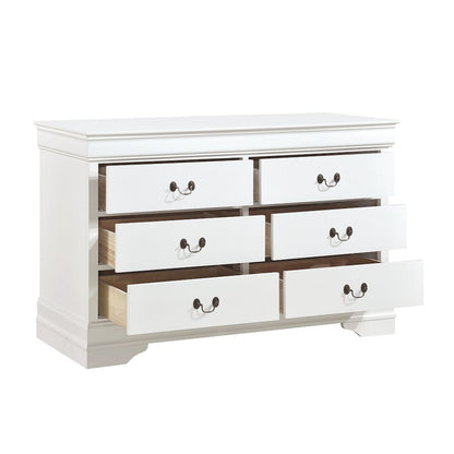 Homelegance  - Mayville Dresser - 2147W-5  view 4