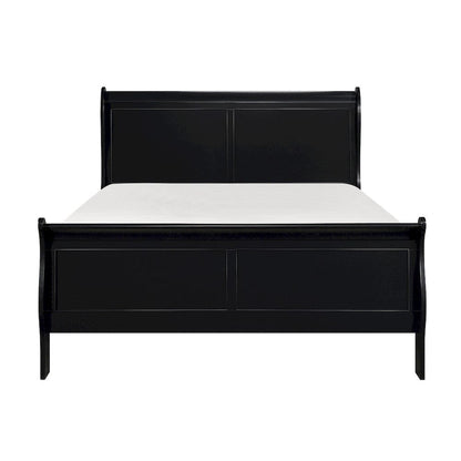 Homelegance  - Mayville Eastern King Bed - 2147KBK-1EKx  view 1