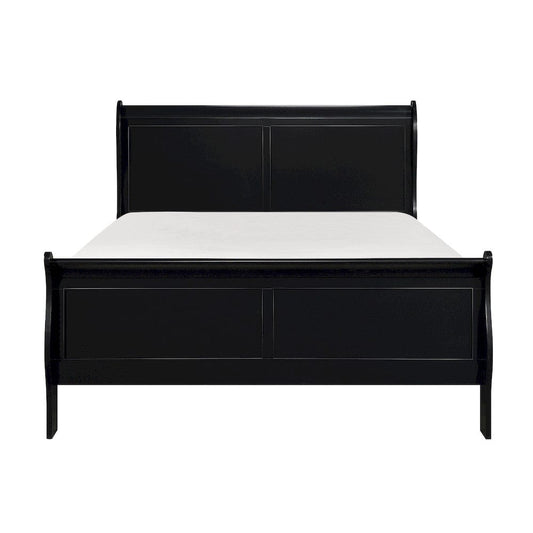Homelegance  - Mayville Eastern King Bed - 2147KBK-1EKx  view 1