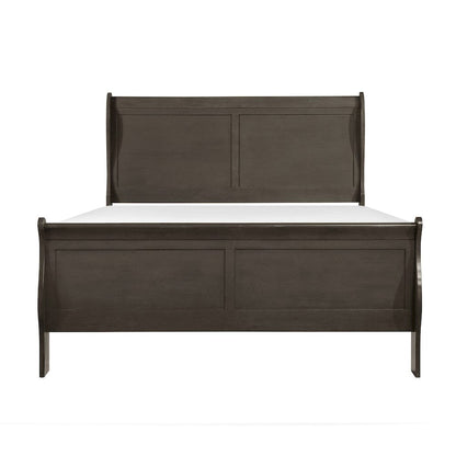 Homelegance  - Mayville Eastern King Bed - 2147KSG-1EKx  view 2
