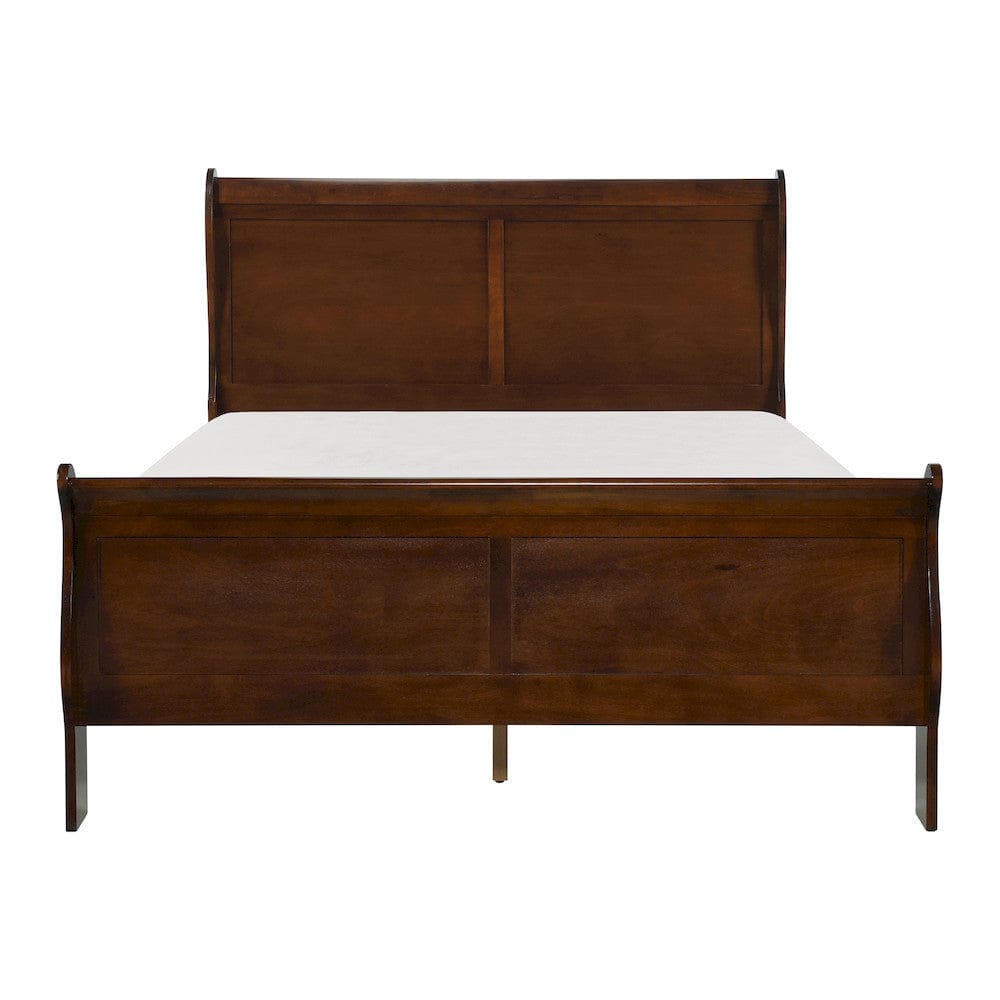 Homelegance  - Mayville Full Bed - 2147F-1x  view 4
