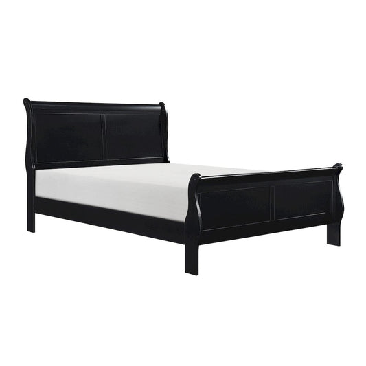 Homelegance  - Mayville Full Bed - 2147FBK-1x  view 1