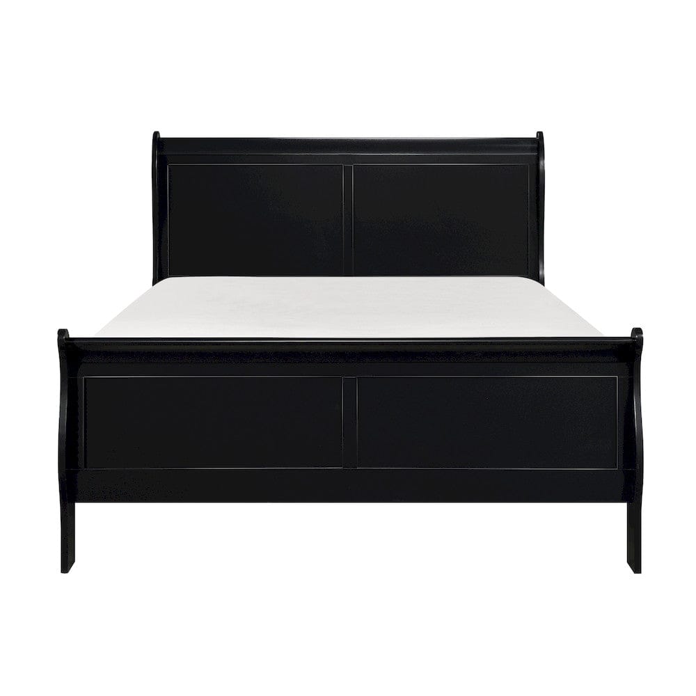 Homelegance  - Mayville Full Bed - 2147FBK-1x  view 4