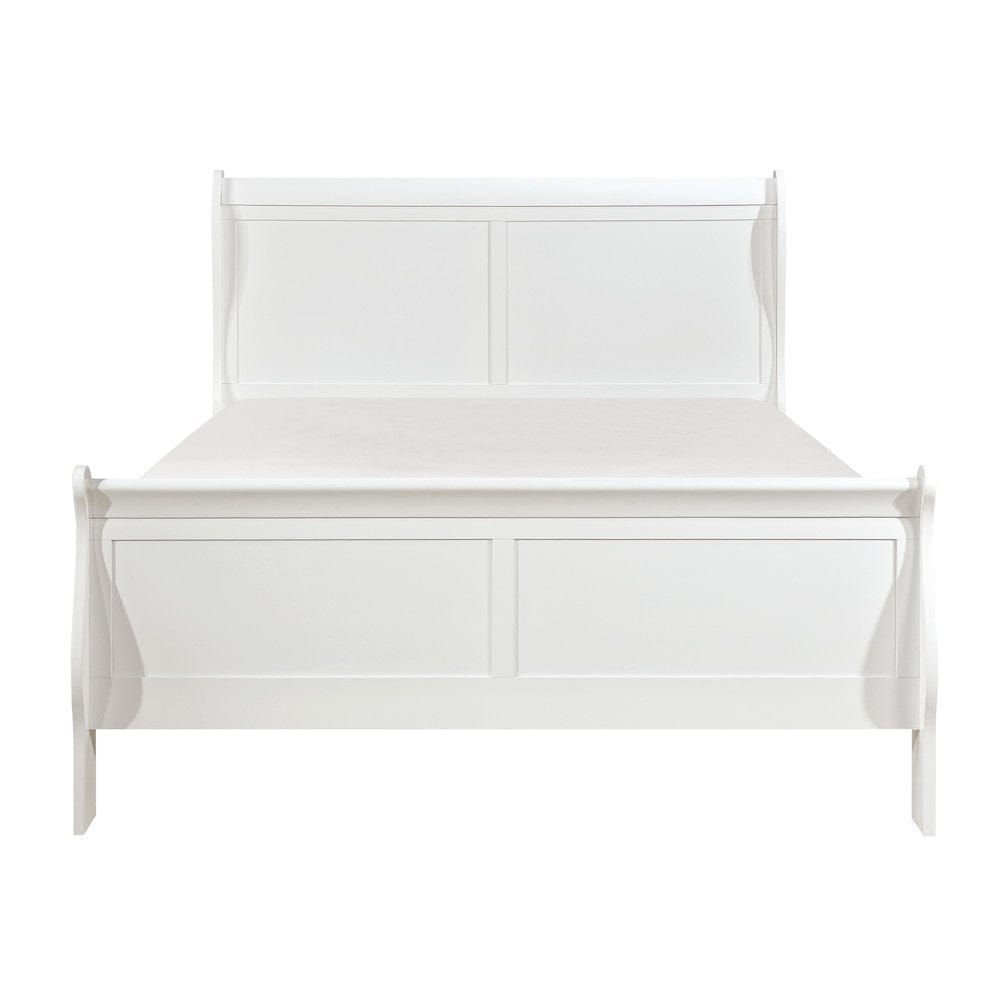 Homelegance  - Mayville Full Bed - 2147FW-1x  view 4