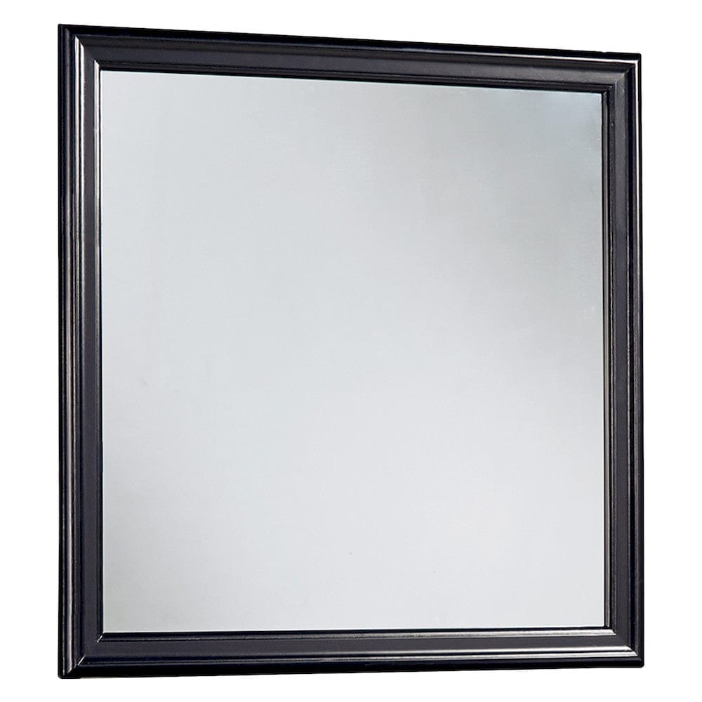 Homelegance  - Mayville Mirror - 2147BK-6  view 1