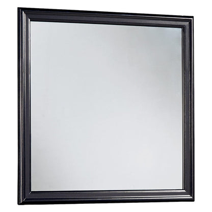 Homelegance  - Mayville Mirror - 2147BK-6  view 1