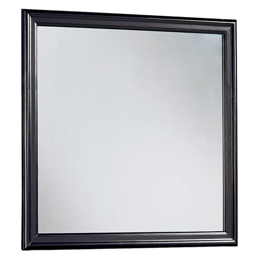 Homelegance  - Mayville Mirror - 2147BK-6  view 1