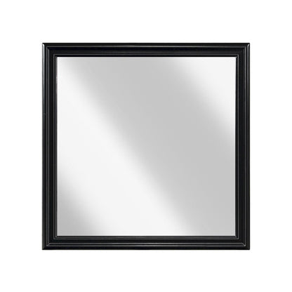 Homelegance  - Mayville Mirror - 2147BK-6  view 5