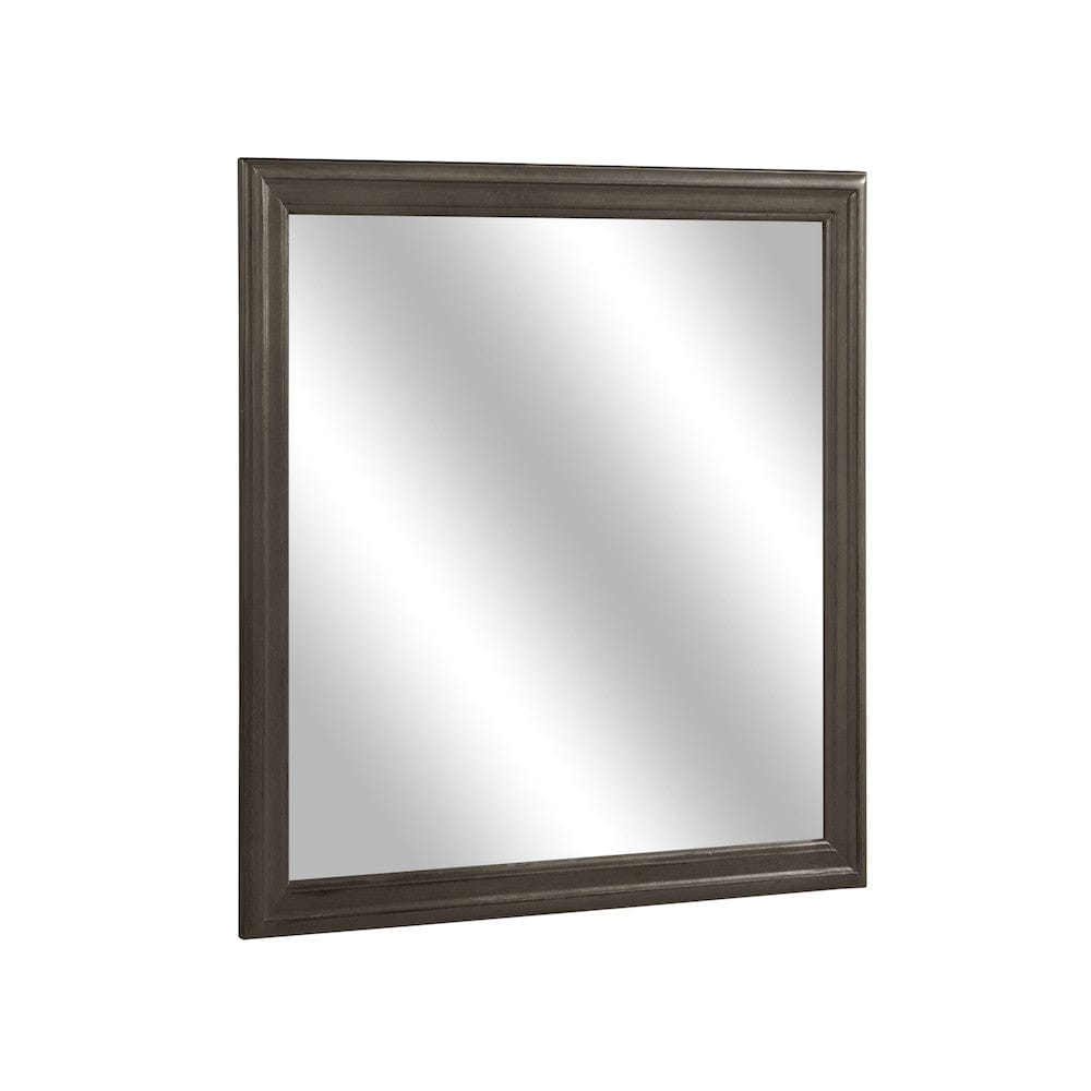 Homelegance  - Mayville Mirror - 2147SG-6  view 2
