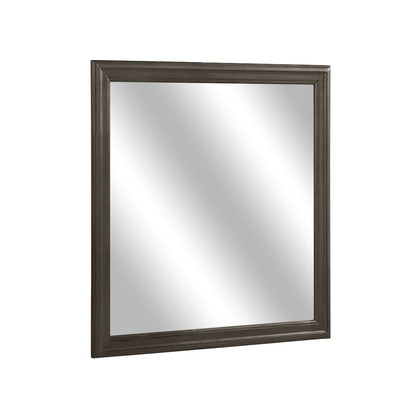 Homelegance  - Mayville Mirror - 2147SG-6  view 2