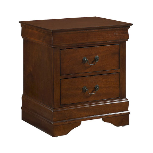 Homelegance  - Mayville Night Stand - 2147-4  view 1