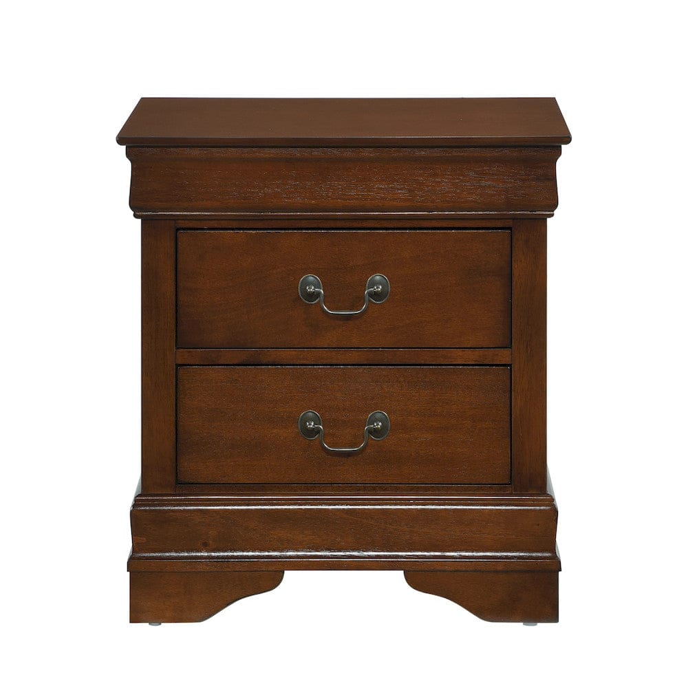 Homelegance  - Mayville Night Stand - 2147-4  view 6