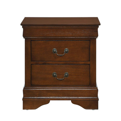 Homelegance  - Mayville Night Stand - 2147-4  view 6