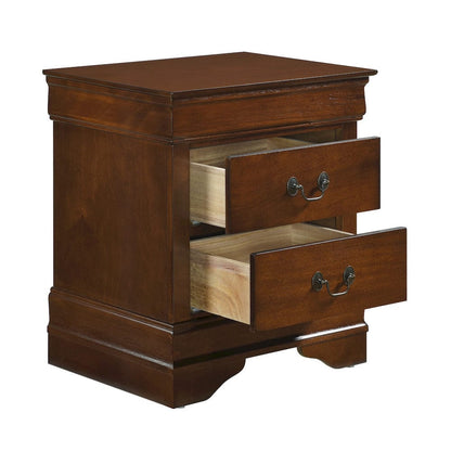 Homelegance  - Mayville Night Stand - 2147-4  view 7