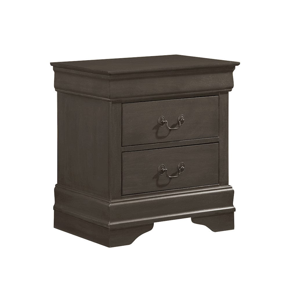 Homelegance  - Mayville Night Stand - 2147SG-4  view 1