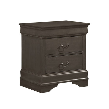Homelegance  - Mayville Night Stand - 2147SG-4  view 1