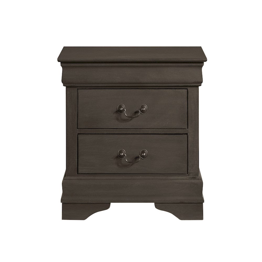 Homelegance  - Mayville Night Stand - 2147SG-4  view 4