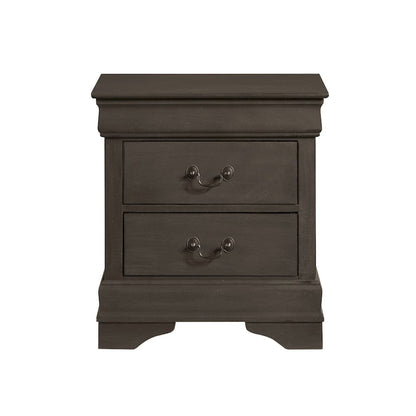 Homelegance  - Mayville Night Stand - 2147SG-4  view 4
