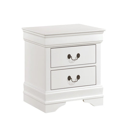 Homelegance  - Mayville Night Stand - 2147W-4  view 1
