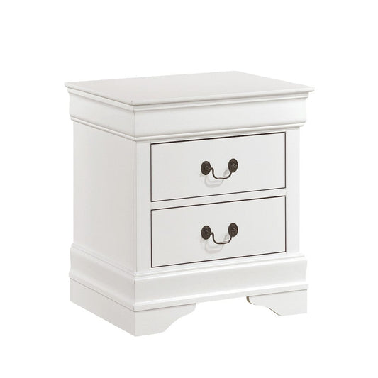 Homelegance  - Mayville Night Stand - 2147W-4  view 1