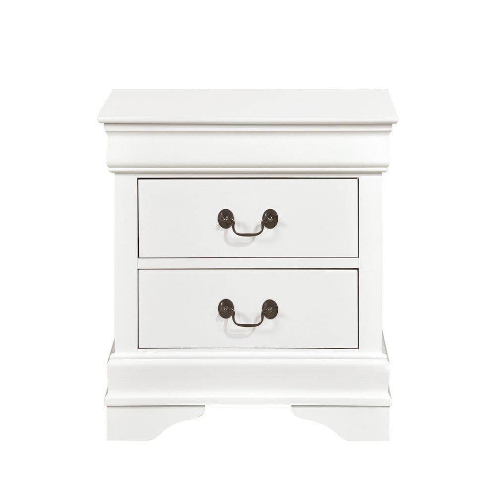 Homelegance  - Mayville Night Stand - 2147W-4  view 5