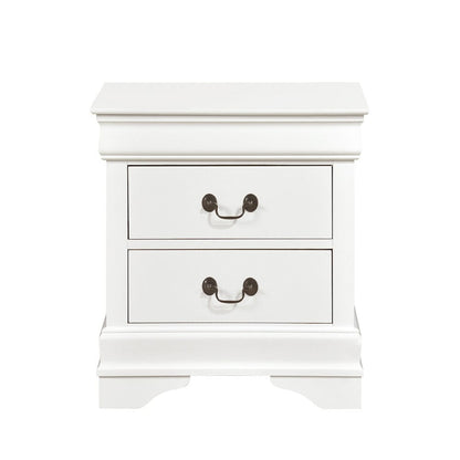Homelegance  - Mayville Night Stand - 2147W-4  view 5
