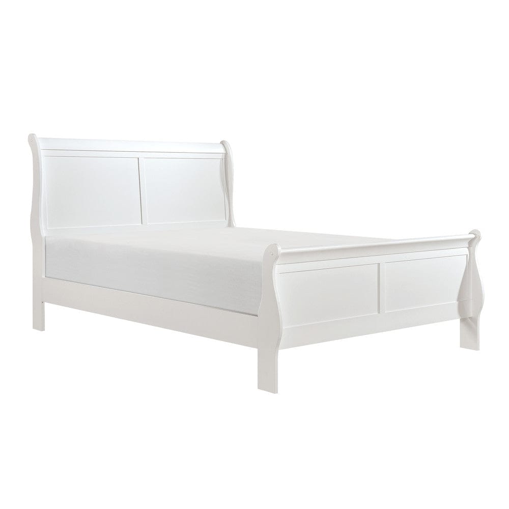 Homelegance  - Mayville Queen Bed - 2147W-1x  view 1