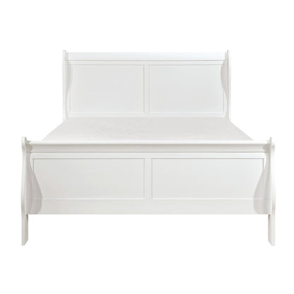Homelegance  - Mayville Queen Bed - 2147W-1x  view 4