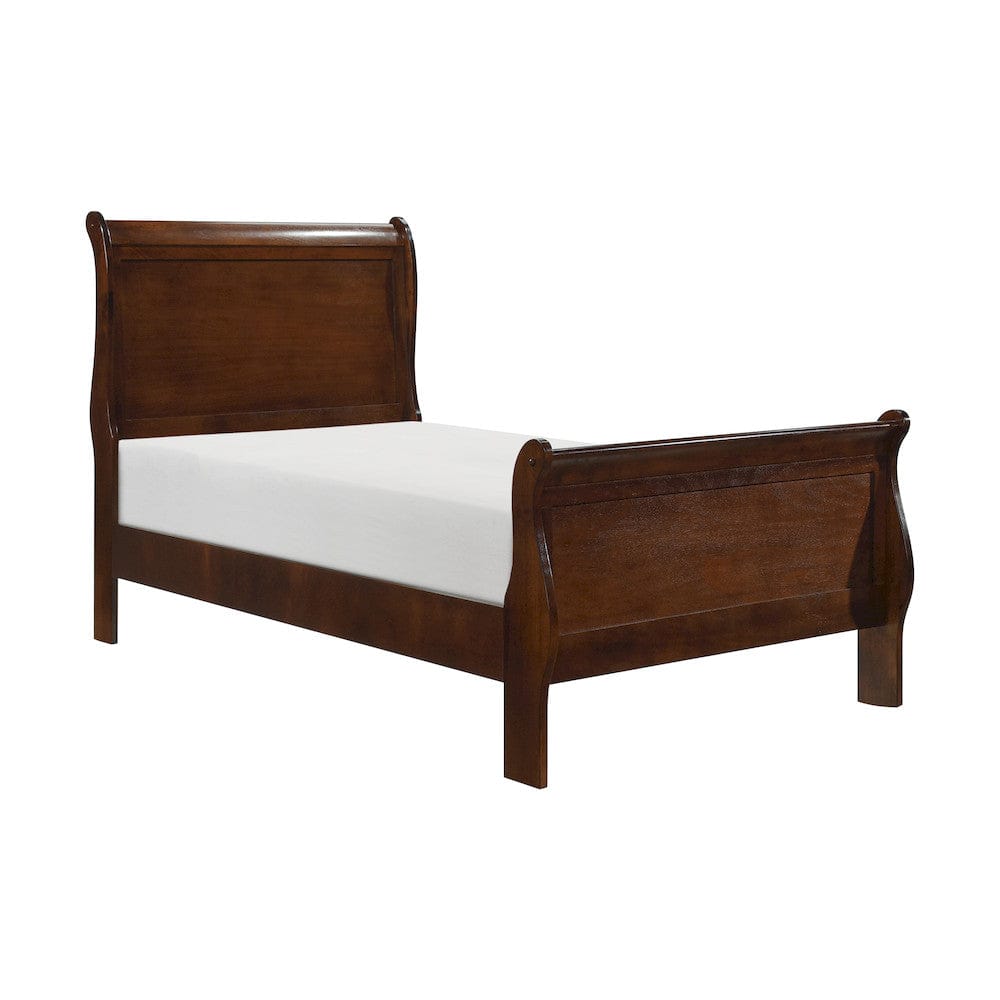 Homelegance  - Mayville Twin Bed - 2147T-1x  view 1