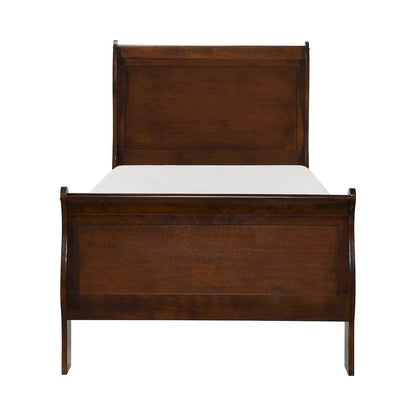 Homelegance  - Mayville Twin Bed - 2147T-1x  view 3