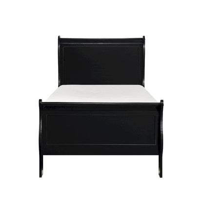 Homelegance  - Mayville Twin Bed - 2147TBK-1x  view 1
