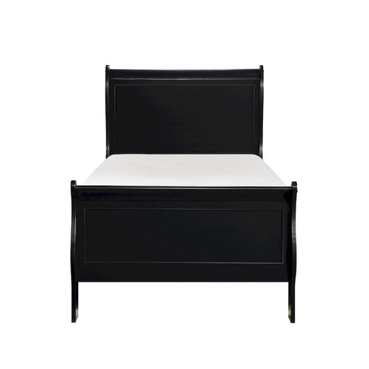 Homelegance  - Mayville Twin Bed - 2147TBK-1x  view 1