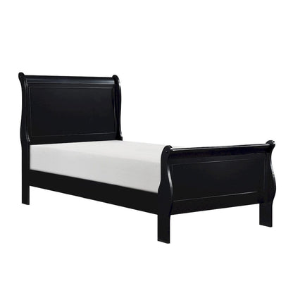 Homelegance  - Mayville Twin Bed - 2147TBK-1x  view 2