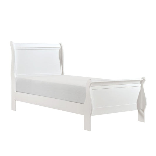Homelegance  - Mayville Twin Bed - 2147TW-1x  view 1