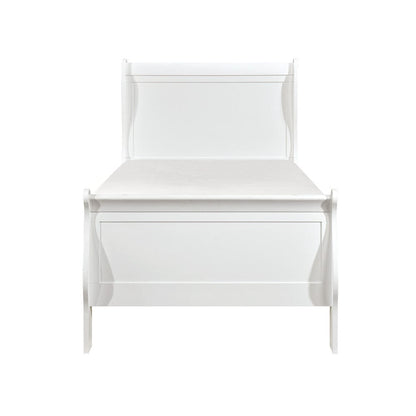 Homelegance  - Mayville Twin Bed - 2147TW-1x  view 3